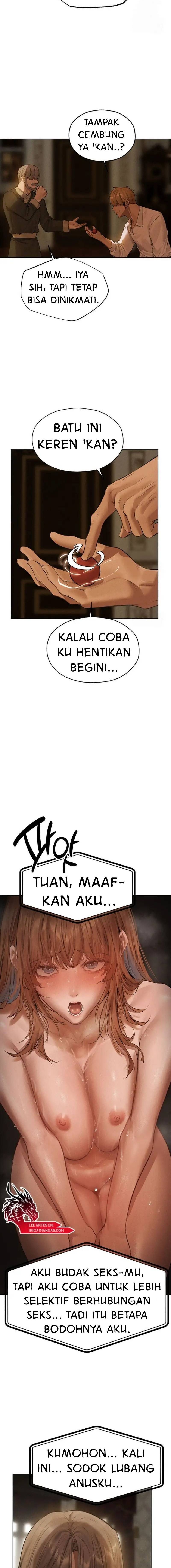 MILF Hunting In Another World - Chapter 81 11 MILF Hunting In Another World - Chapter 81 11