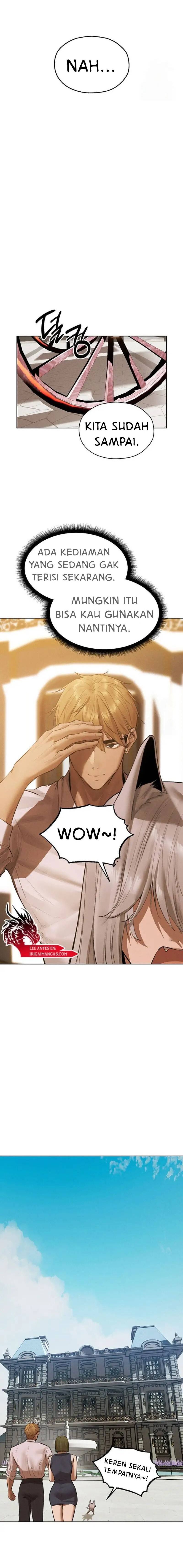 MILF Hunting In Another World - Chapter 81 16 MILF Hunting In Another World - Chapter 81 16