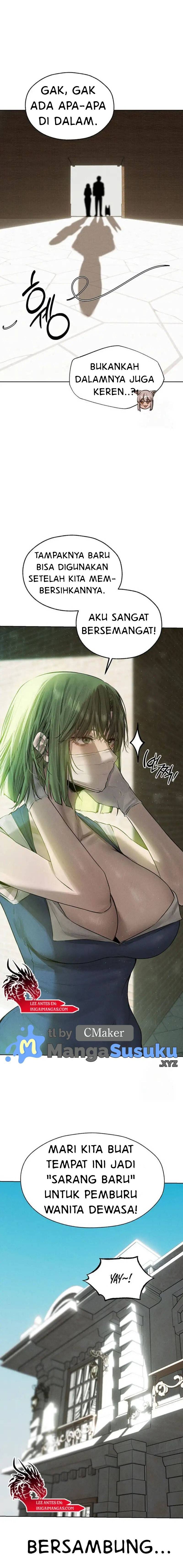 MILF Hunting In Another World - Chapter 81 17 MILF Hunting In Another World - Chapter 81 17