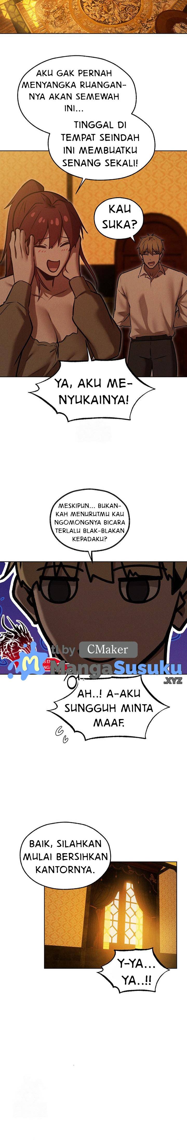 MILF Hunting In Another World - Chapter 93 13 MILF Hunting In Another World - Chapter 93 13