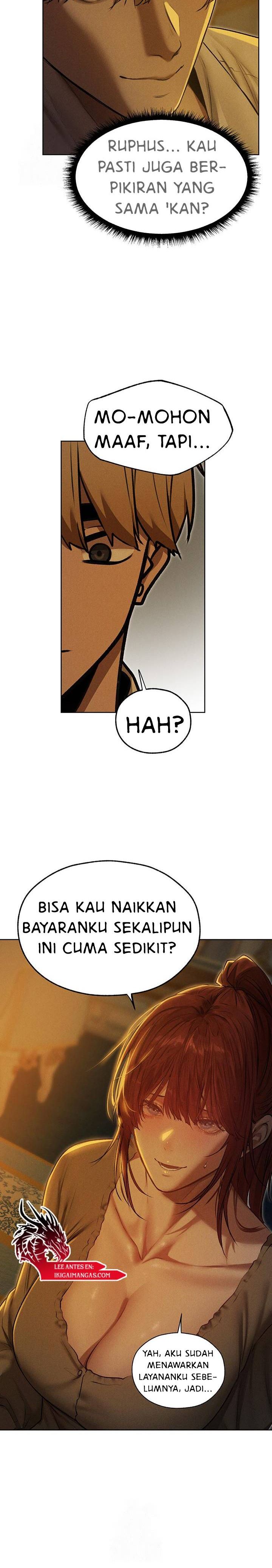 MILF Hunting In Another World - Chapter 93 10 MILF Hunting In Another World - Chapter 93 10