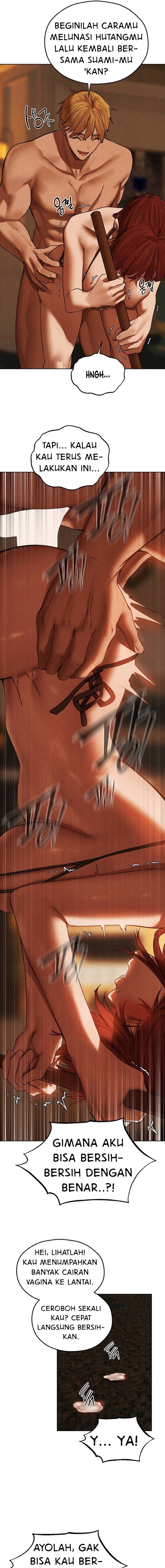 MILF Hunting In Another World - Chapter 94 8 MILF Hunting In Another World - Chapter 94 8