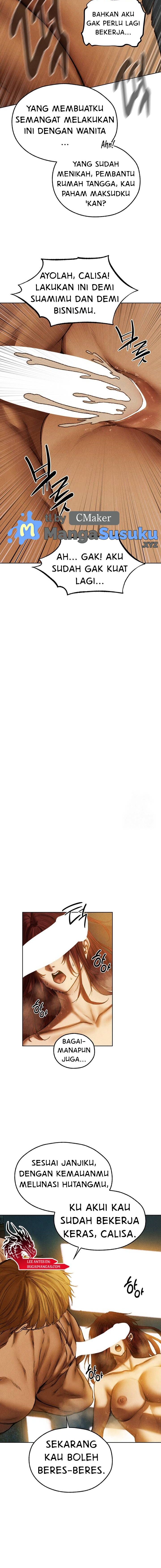 MILF Hunting In Another World - Chapter 94 13 MILF Hunting In Another World - Chapter 94 13