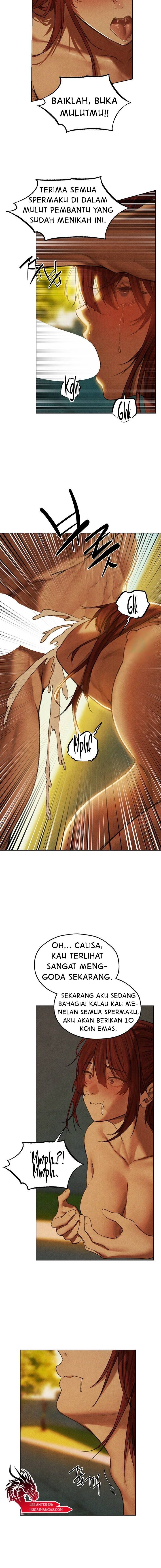 MILF Hunting In Another World - Chapter 94 11 MILF Hunting In Another World - Chapter 94 11