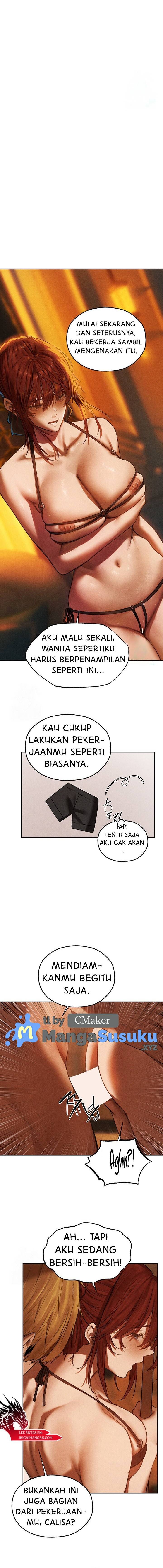 MILF Hunting In Another World - Chapter 94 7 MILF Hunting In Another World - Chapter 94 7