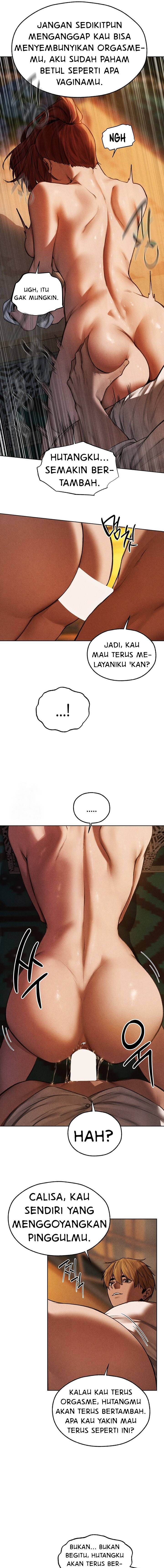 MILF Hunting In Another World - Chapter 94 4 MILF Hunting In Another World - Chapter 94 4