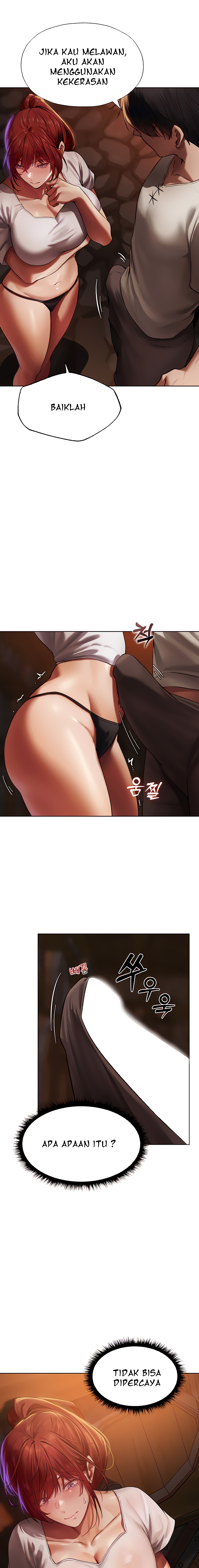 MILF Hunting In Another World - Chapter 20 9 MILF Hunting In Another World - Chapter 20 9