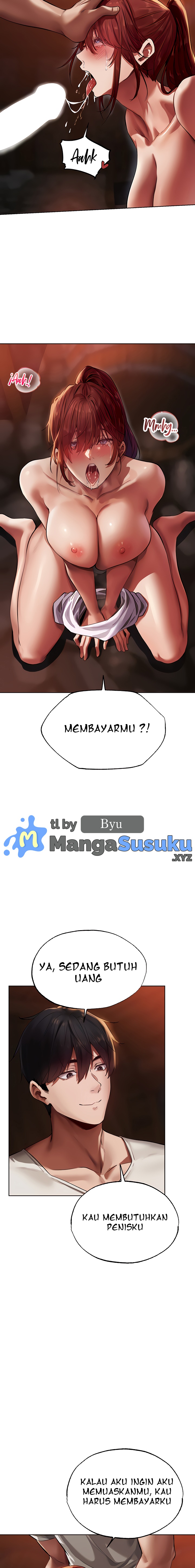 MILF Hunting In Another World - Chapter 20 21 MILF Hunting In Another World - Chapter 20 21