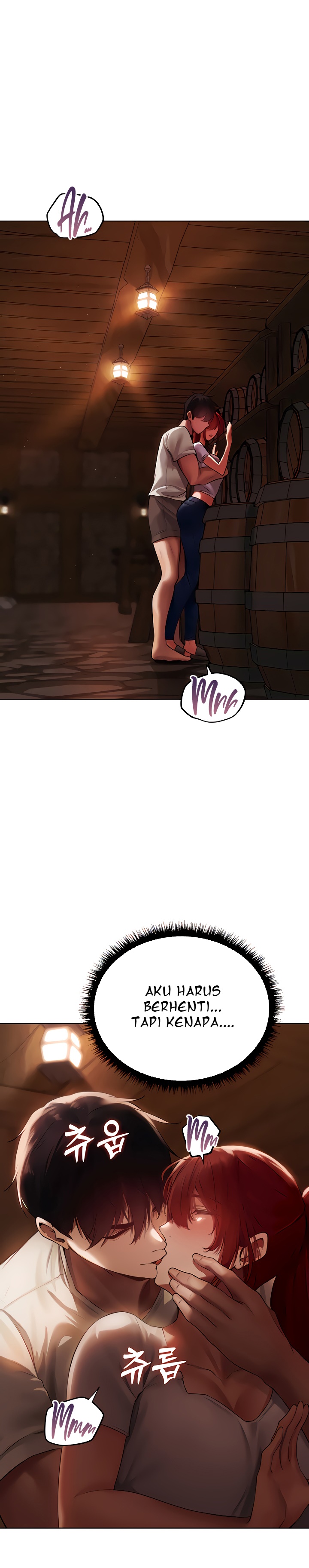 MILF Hunting In Another World - Chapter 20 3 MILF Hunting In Another World - Chapter 20 3