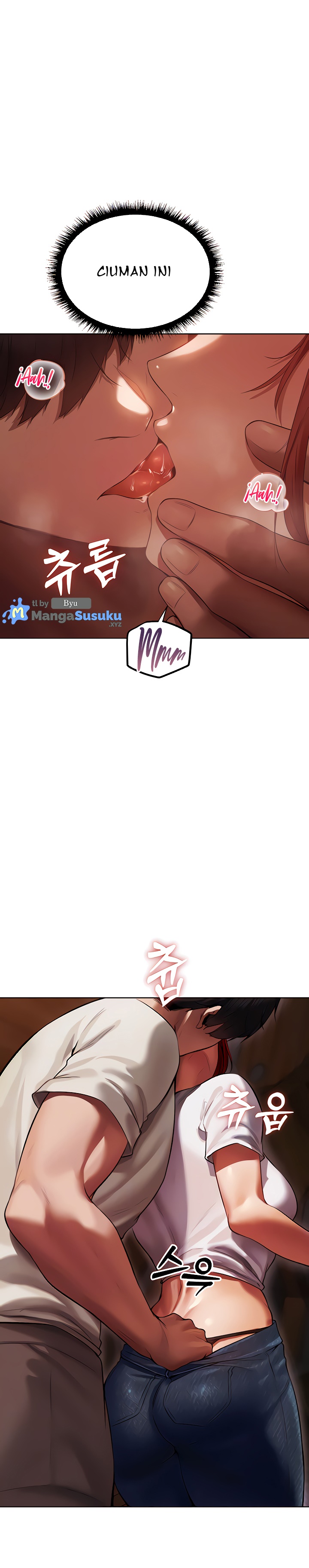 MILF Hunting In Another World - Chapter 20 4 MILF Hunting In Another World - Chapter 20 4