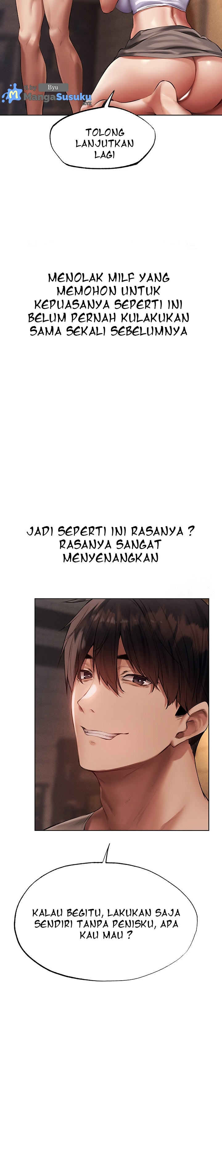 MILF Hunting In Another World - Chapter 24 8 MILF Hunting In Another World - Chapter 24 8