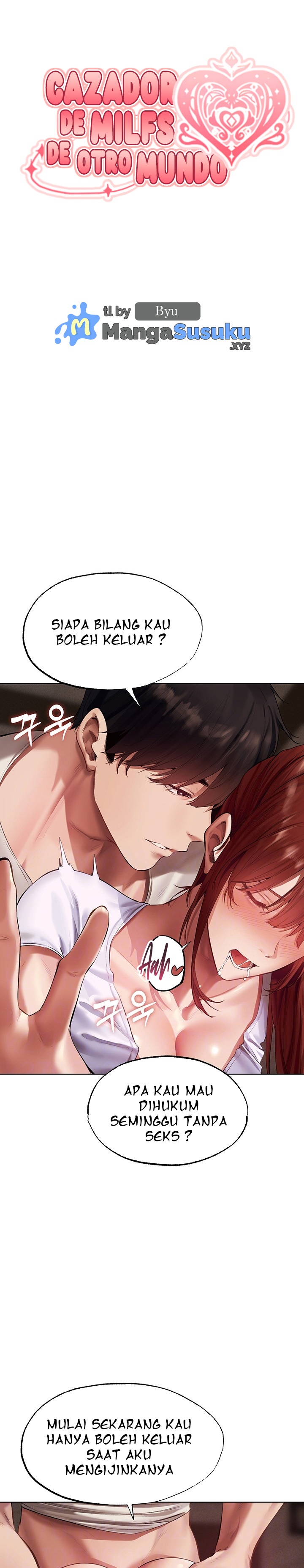 MILF Hunting In Another World - Chapter 24 2 MILF Hunting In Another World - Chapter 24 2