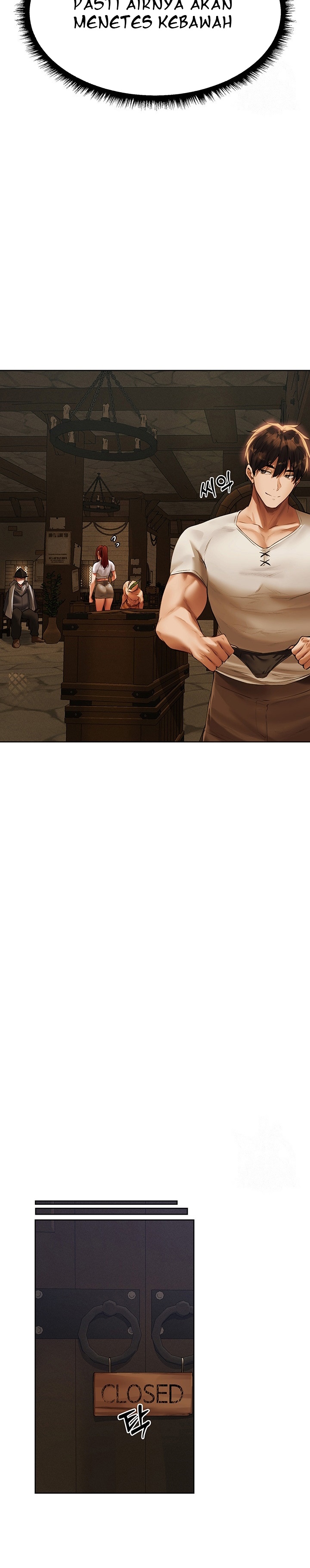 MILF Hunting In Another World - Chapter 24 28 MILF Hunting In Another World - Chapter 24 28