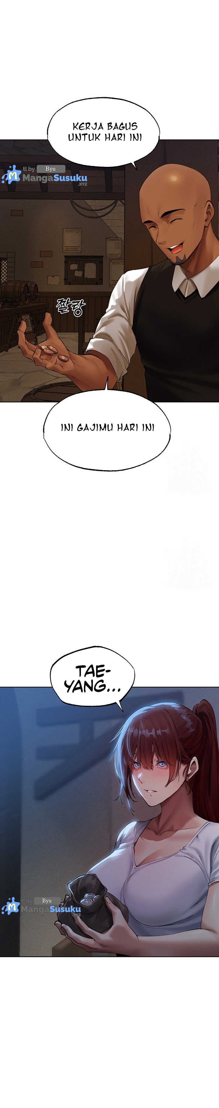 MILF Hunting In Another World - Chapter 24 29 MILF Hunting In Another World - Chapter 24 29