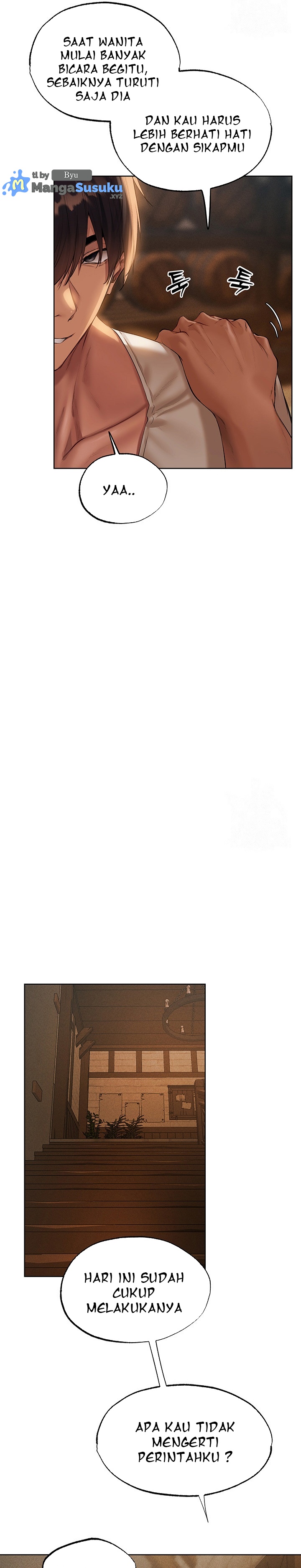 MILF Hunting In Another World - Chapter 24 22 MILF Hunting In Another World - Chapter 24 22