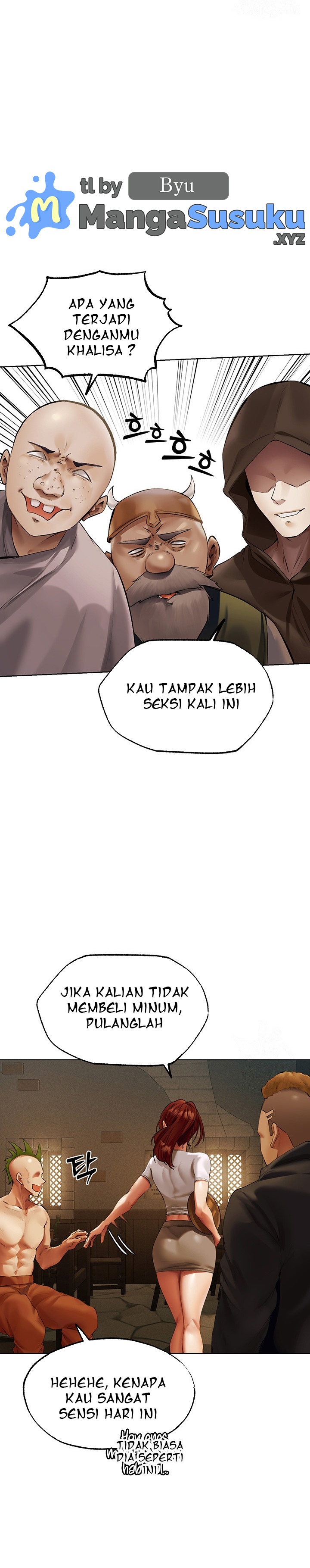 MILF Hunting In Another World - Chapter 24 26 MILF Hunting In Another World - Chapter 24 26