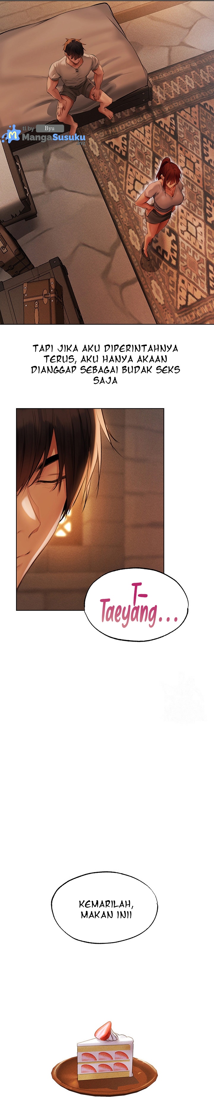 MILF Hunting In Another World - Chapter 24 18 MILF Hunting In Another World - Chapter 24 18