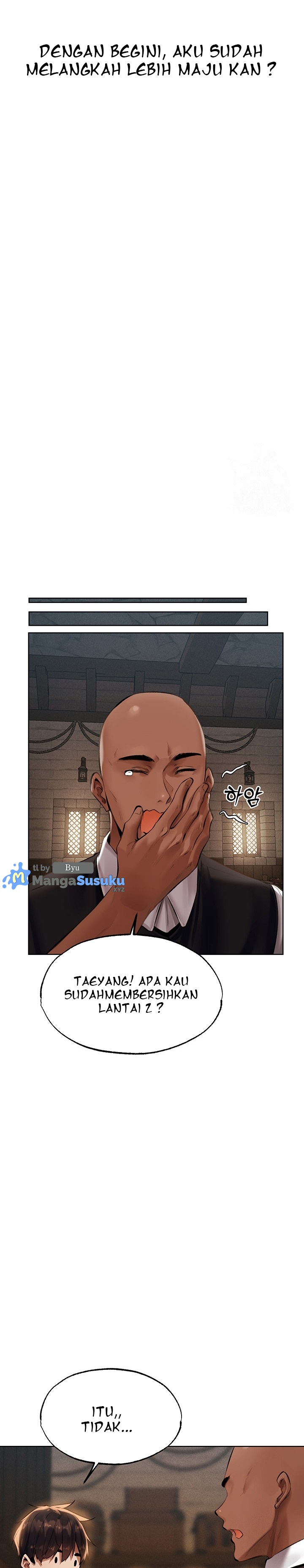 MILF Hunting In Another World - Chapter 24 19 MILF Hunting In Another World - Chapter 24 19