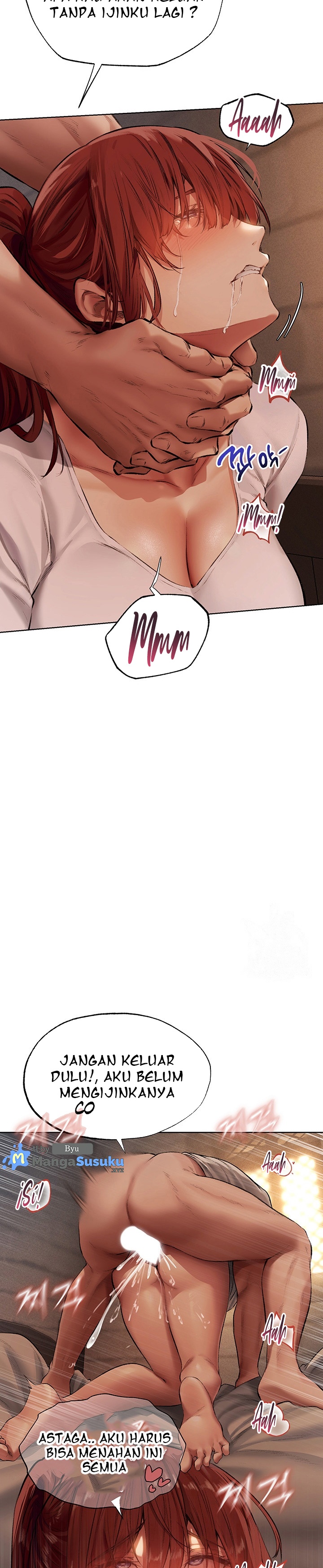 MILF Hunting In Another World - Chapter 24 12 MILF Hunting In Another World - Chapter 24 12