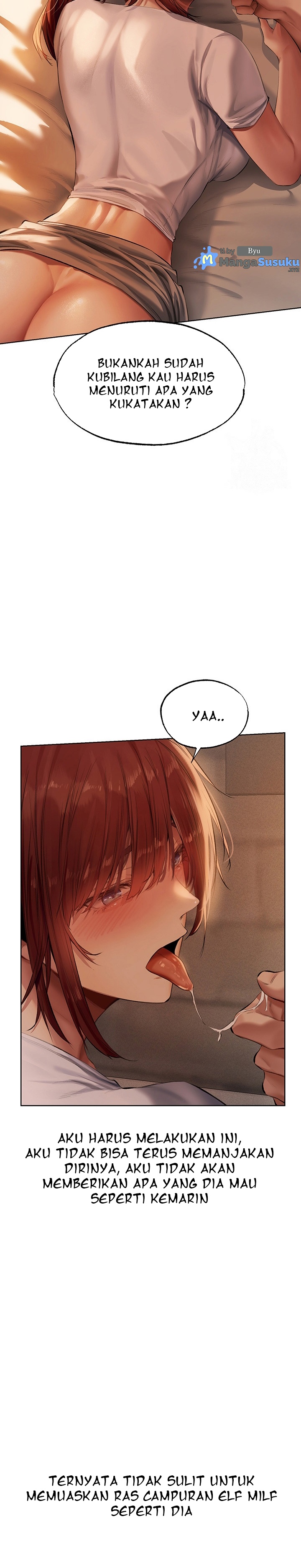 MILF Hunting In Another World - Chapter 24 17 MILF Hunting In Another World - Chapter 24 17