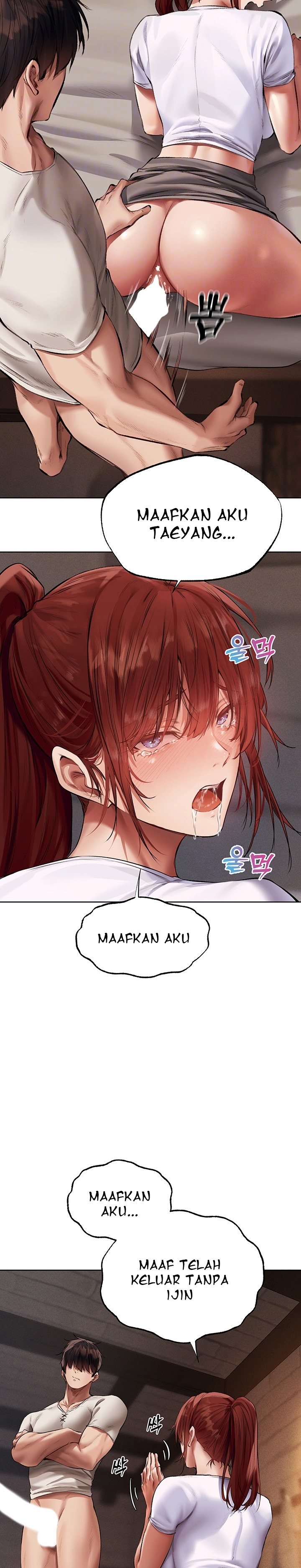 MILF Hunting In Another World - Chapter 24 7 MILF Hunting In Another World - Chapter 24 7