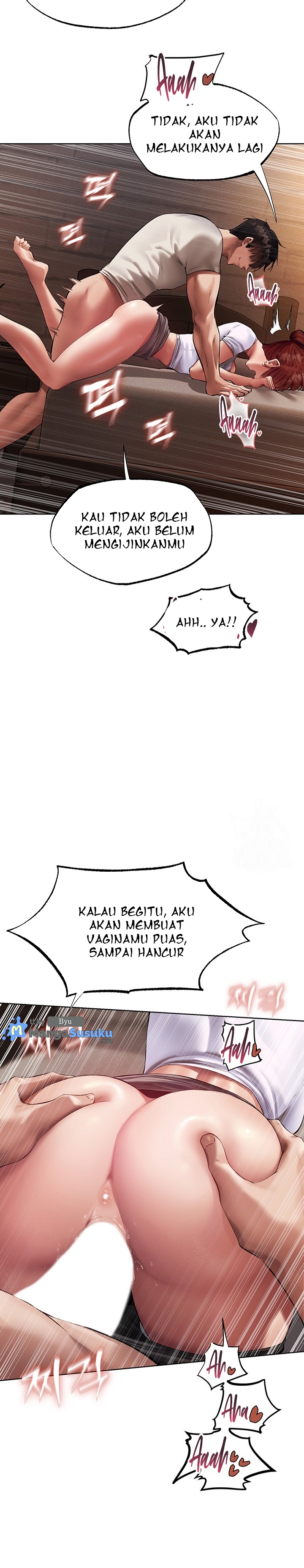 MILF Hunting In Another World - Chapter 24 4 MILF Hunting In Another World - Chapter 24 4