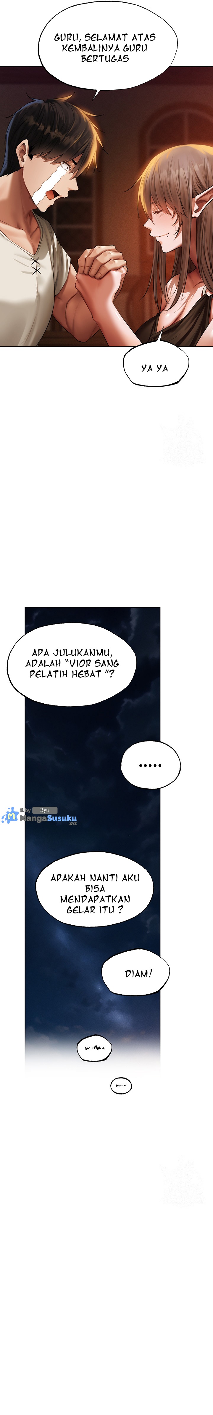 MILF Hunting In Another World - Chapter 25 17 MILF Hunting In Another World - Chapter 25 17