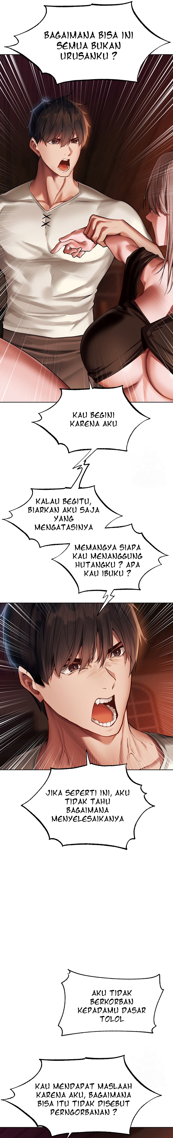 MILF Hunting In Another World - Chapter 25 14 MILF Hunting In Another World - Chapter 25 14