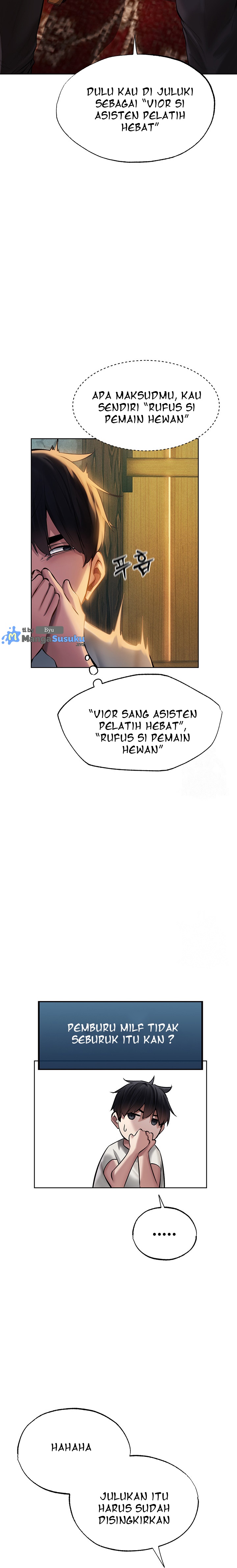 MILF Hunting In Another World - Chapter 25 4 MILF Hunting In Another World - Chapter 25 4