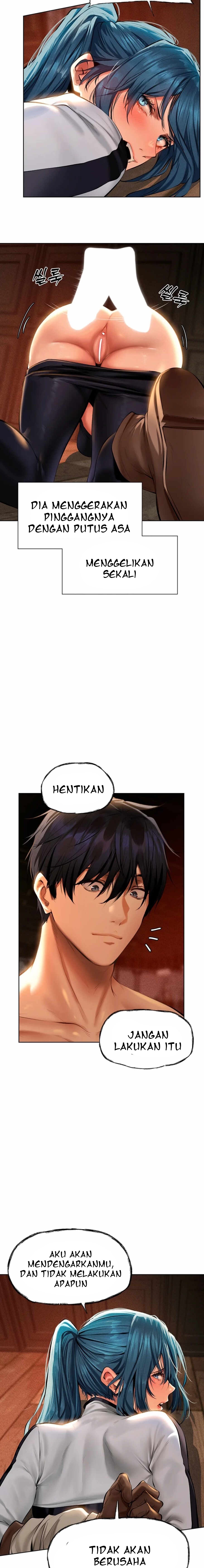 MILF Hunting In Another World - Chapter 10 24 MILF Hunting In Another World - Chapter 10 24