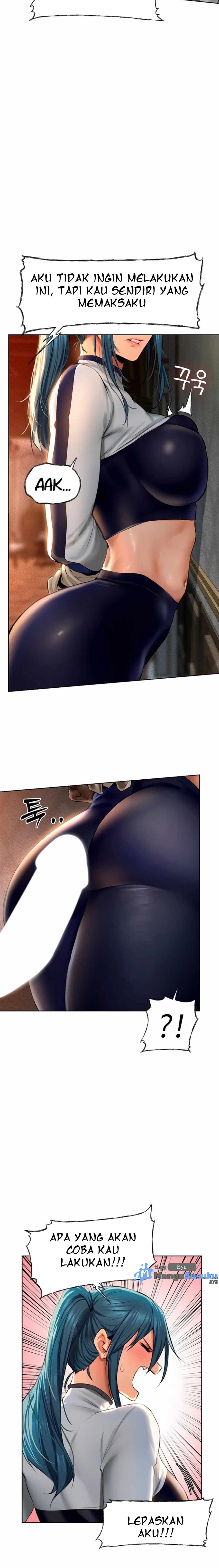 MILF Hunting In Another World - Chapter 10 18 MILF Hunting In Another World - Chapter 10 18