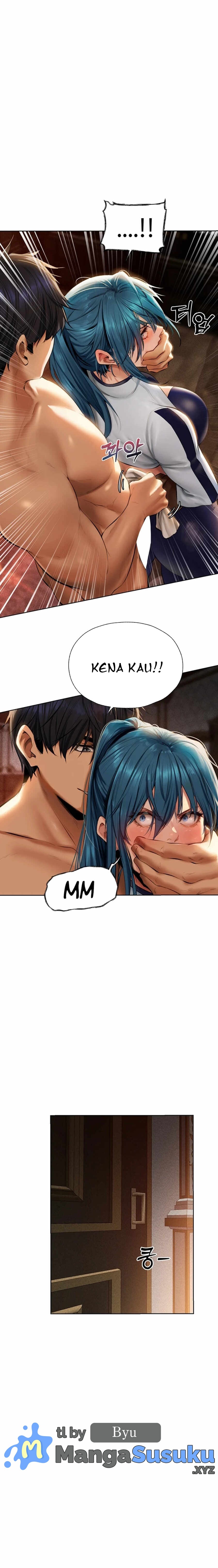 MILF Hunting In Another World - Chapter 10 16 MILF Hunting In Another World - Chapter 10 16