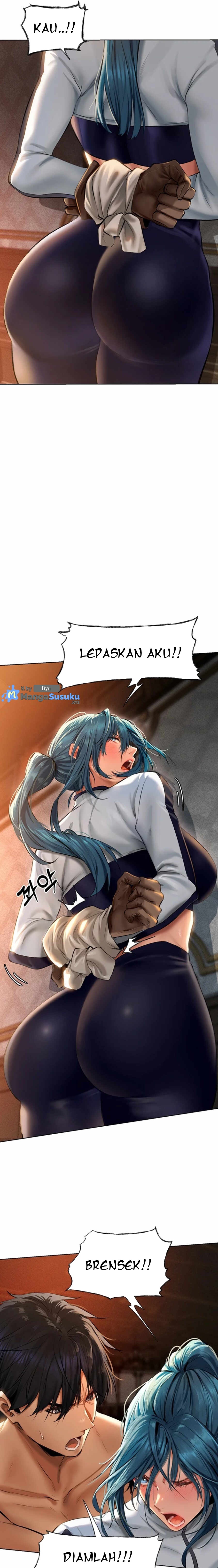 MILF Hunting In Another World - Chapter 10 17 MILF Hunting In Another World - Chapter 10 17