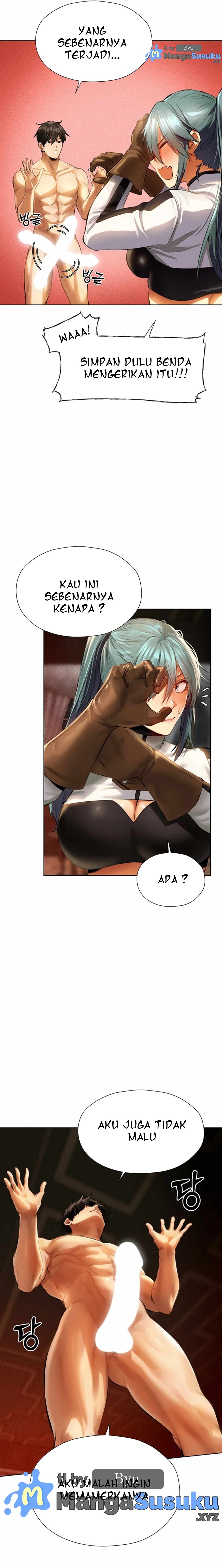 MILF Hunting In Another World - Chapter 10 7 MILF Hunting In Another World - Chapter 10 7