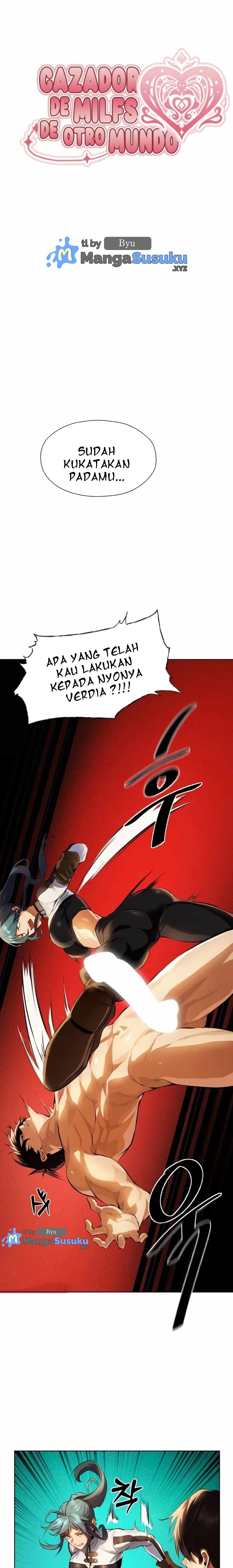 MILF Hunting In Another World - Chapter 10 4 MILF Hunting In Another World - Chapter 10 4