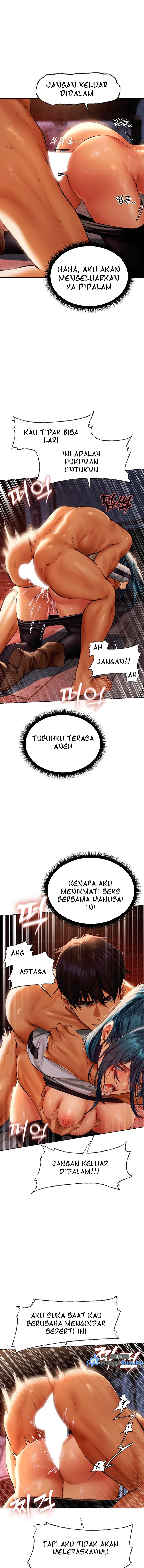 MILF Hunting In Another World - Chapter 11 11 MILF Hunting In Another World - Chapter 11 11