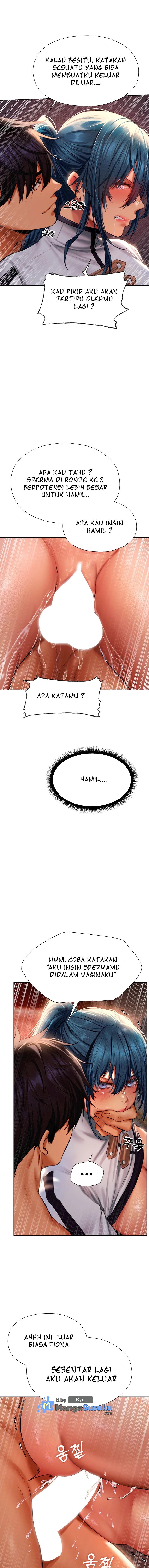 MILF Hunting In Another World - Chapter 11 17 MILF Hunting In Another World - Chapter 11 17