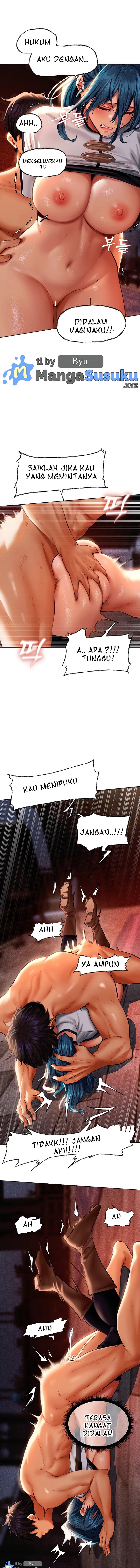 MILF Hunting In Another World - Chapter 11 14 MILF Hunting In Another World - Chapter 11 14