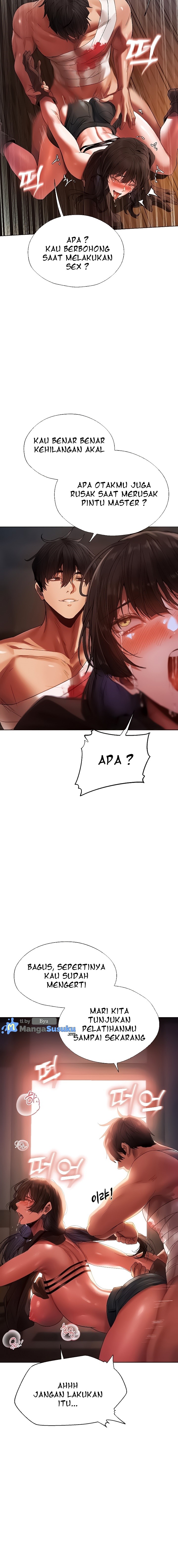 MILF Hunting In Another World - Chapter 17 22 MILF Hunting In Another World - Chapter 17 22