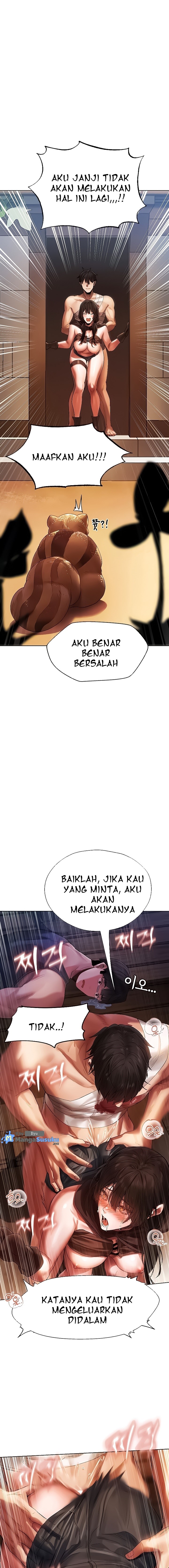 MILF Hunting In Another World - Chapter 17 24 MILF Hunting In Another World - Chapter 17 24