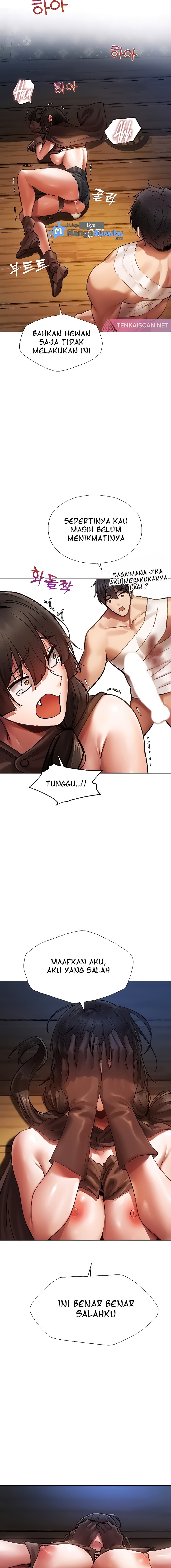 MILF Hunting In Another World - Chapter 17 12 MILF Hunting In Another World - Chapter 17 12