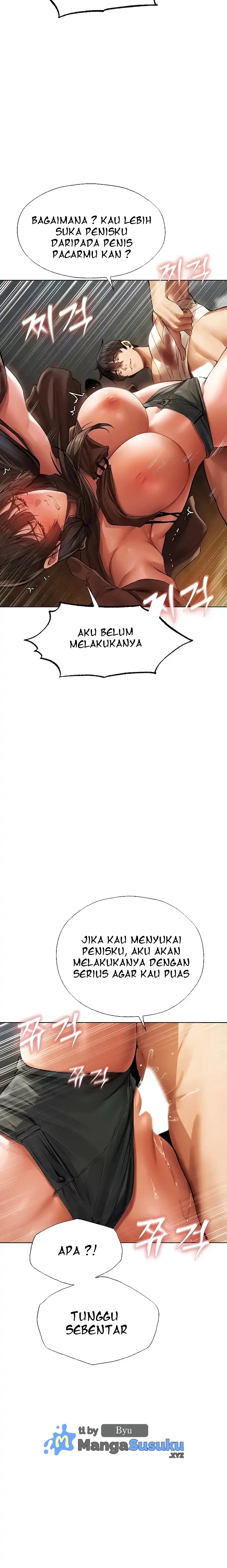 MILF Hunting In Another World - Chapter 17 10 MILF Hunting In Another World - Chapter 17 10