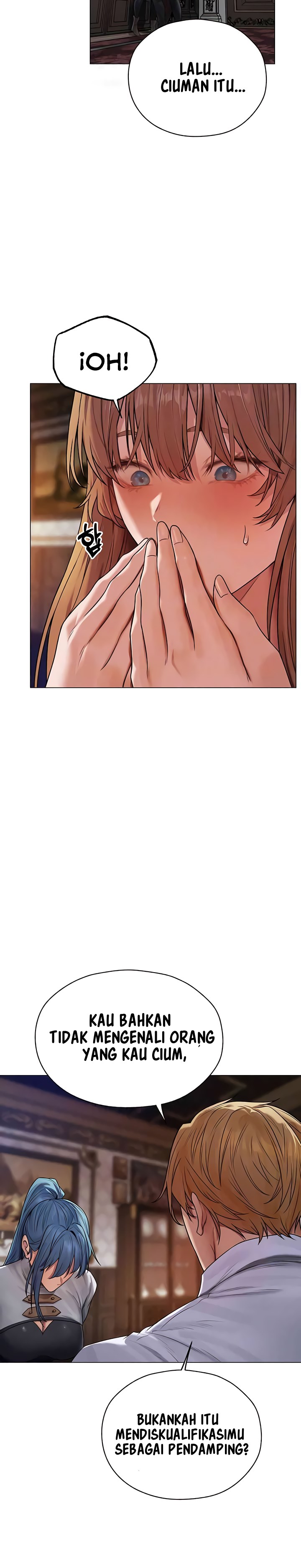 MILF Hunting In Another World - Chapter 62 5 MILF Hunting In Another World - Chapter 62 5