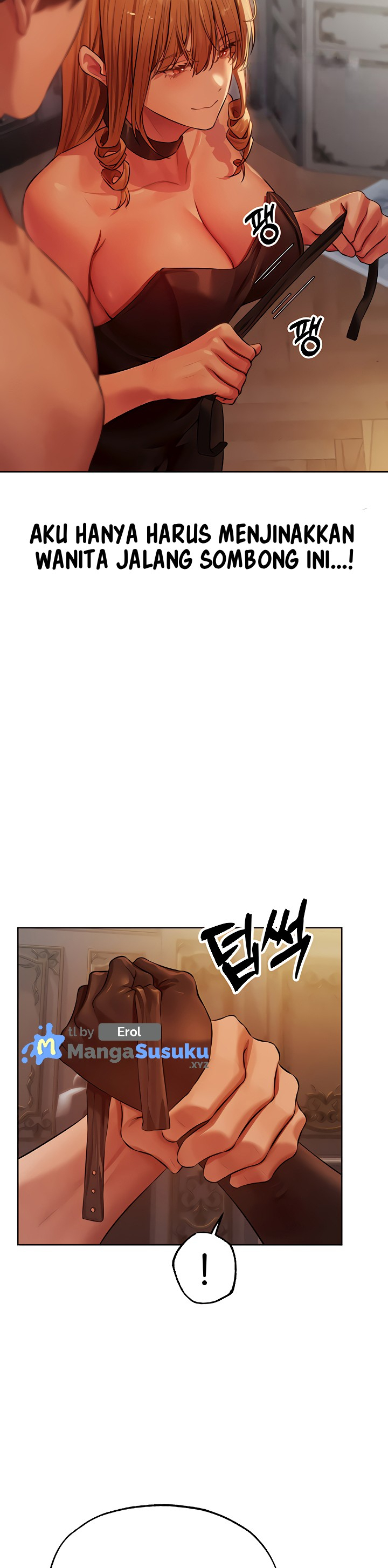 MILF Hunting In Another World - Chapter 43 22 MILF Hunting In Another World - Chapter 43 22