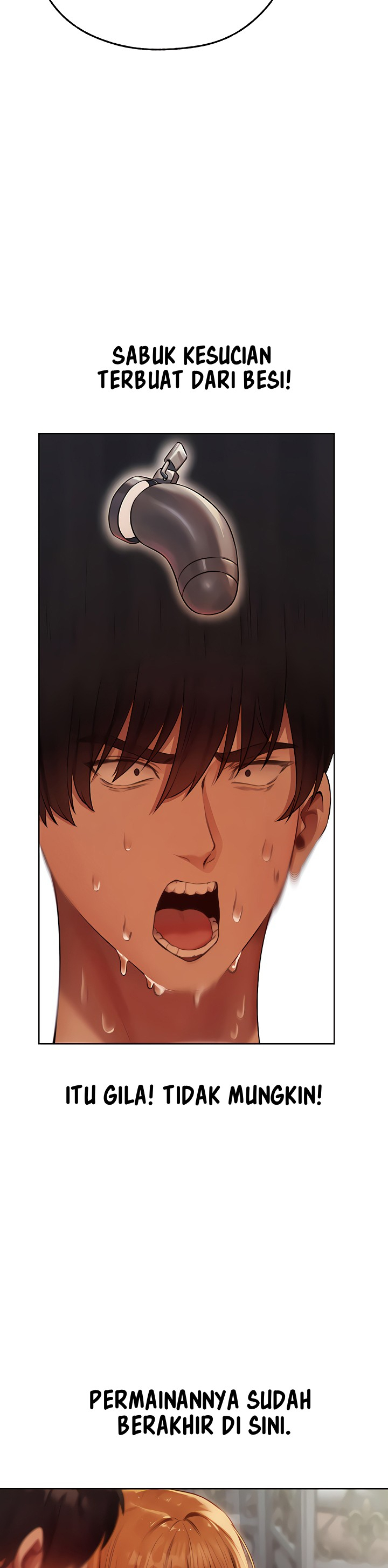 MILF Hunting In Another World - Chapter 43 21 MILF Hunting In Another World - Chapter 43 21