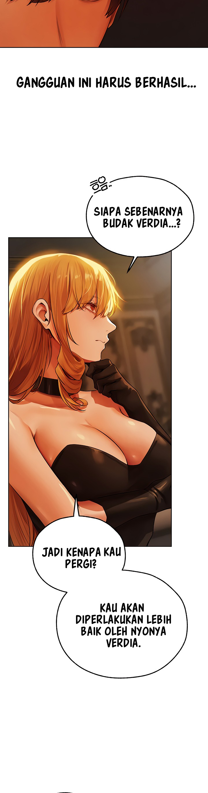 MILF Hunting In Another World - Chapter 43 31 MILF Hunting In Another World - Chapter 43 31