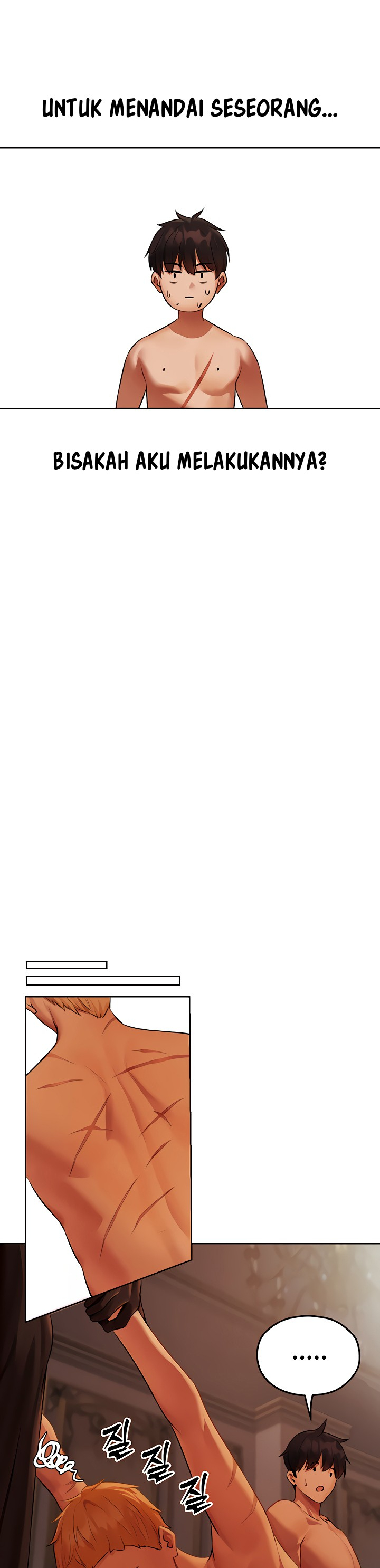 MILF Hunting In Another World - Chapter 43 17 MILF Hunting In Another World - Chapter 43 17