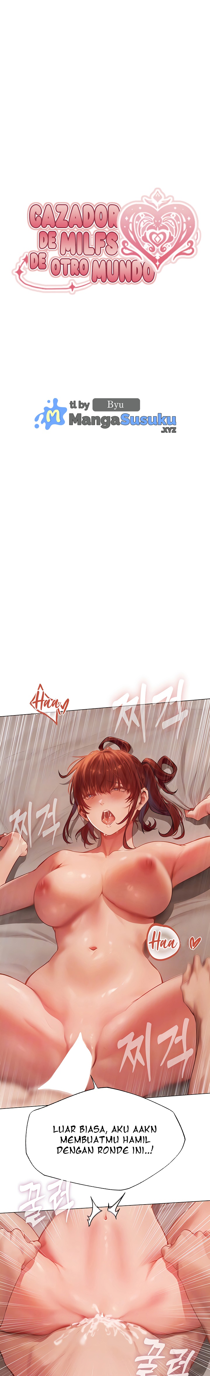 MILF Hunting In Another World - Chapter 41 2 MILF Hunting In Another World - Chapter 41 2