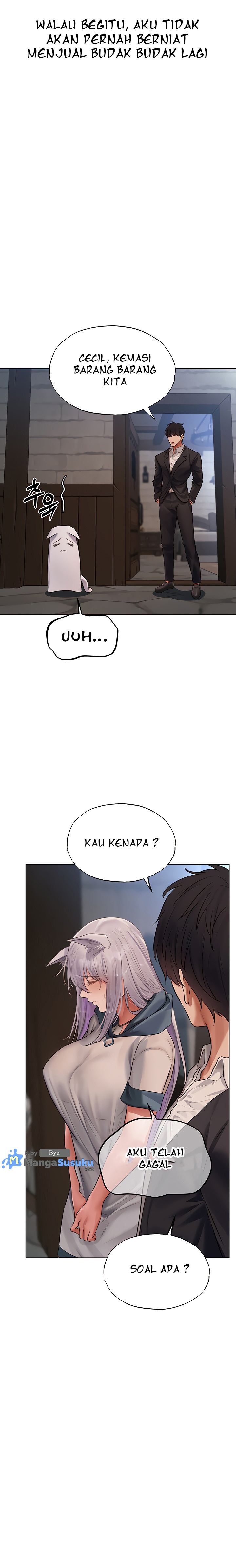 MILF Hunting In Another World - Chapter 41 22 MILF Hunting In Another World - Chapter 41 22