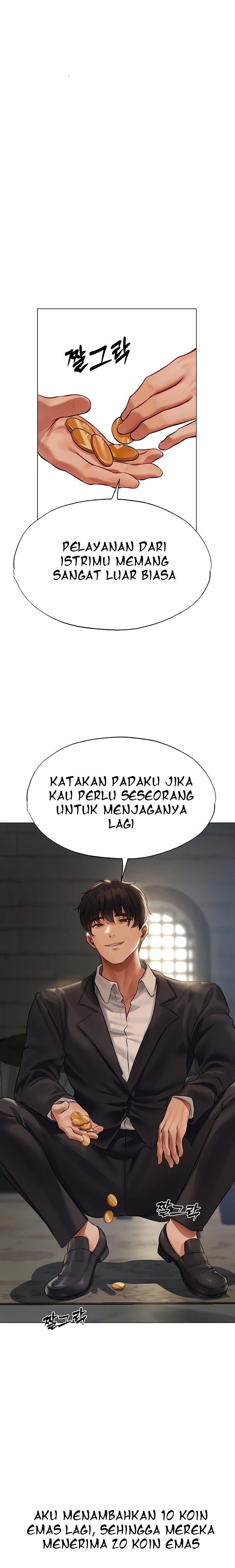 MILF Hunting In Another World - Chapter 41 20 MILF Hunting In Another World - Chapter 41 20